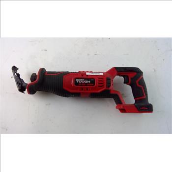 Hyper Tough Cordless Reciprocating Saw