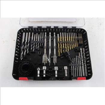 Hyper Tough Drill Driver Bit Set
