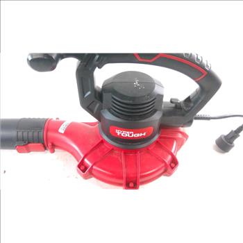 Hyper Tough Electric Leaf Blower