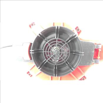 Hyper Tough Electric Leaf Blower