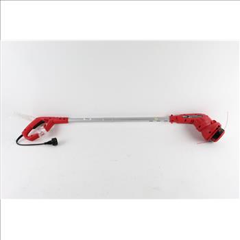 Hyper Tough Electric String Trimmer