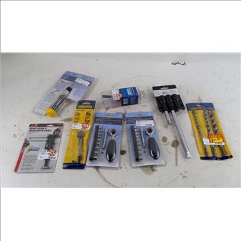 Hyper Tough Extension Set And More 5+ Pieces