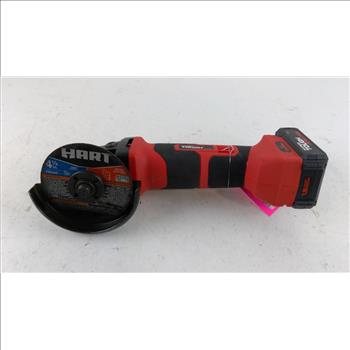 Hyper Tough Grinder