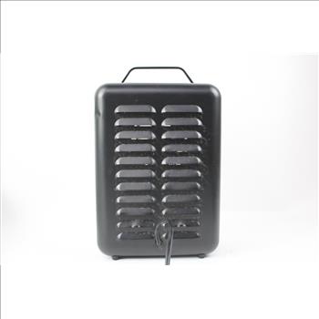 Hyper Tough Heater/Calefactor