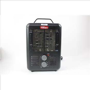 Hyper Tough Heater/Calefactor