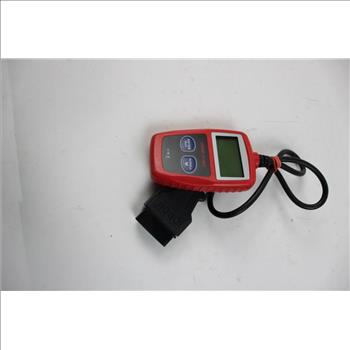 Hyper Tough Ht309  Scan Automotive Diagnostic Tool Code Reader