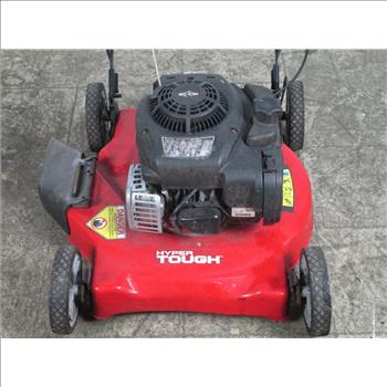 Hyper Tough Lawn Mower