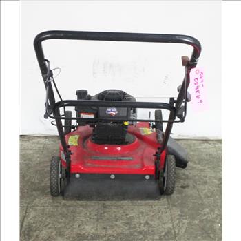 Hyper Tough Lawn Mower