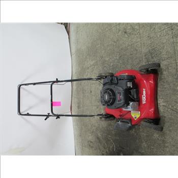 Hyper Tough Lawn Mower