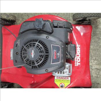 Hyper Tough Lawn Mower