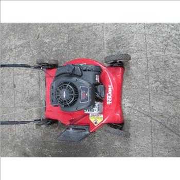 Hyper Tough Lawn Mower