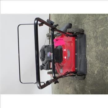 Hyper Tough Lawn Mower