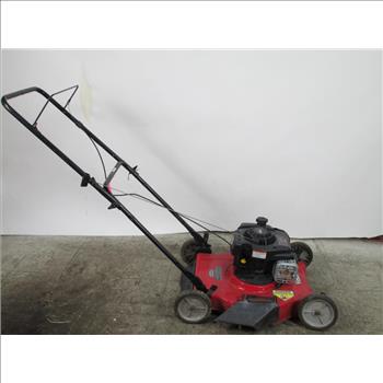 Hyper Tough Lawn Mower