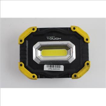 Hyper Tough LED Portable Rechargeable Light