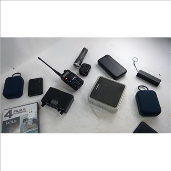 Hyper Tough Light And More 5+ Pieces