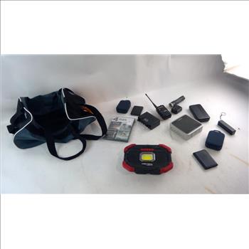 Hyper Tough Light And More 5+ Pieces