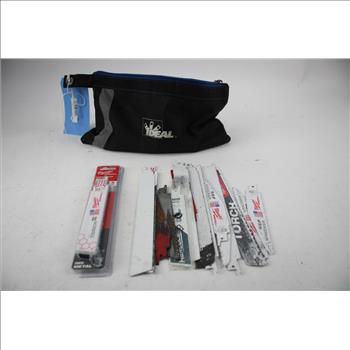 Hyper Tough Mini Adjustable Wrench, Milwaukee 6