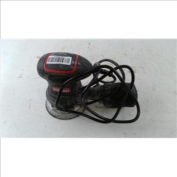 Hyper Tough Orbital Sander