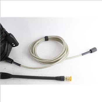 Hyper Tough Pressure Washer