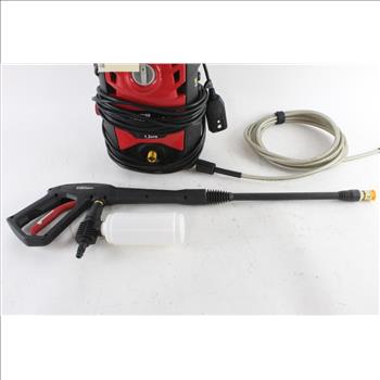 Hyper Tough Pressure Washer