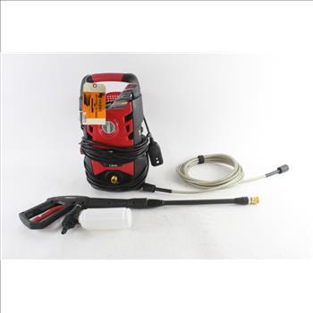 Hyper Tough Pressure Washer