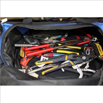 Hyper Tough Ratchet Screwdriver Set, Assorted Pliers, & More; 7+ Pieces