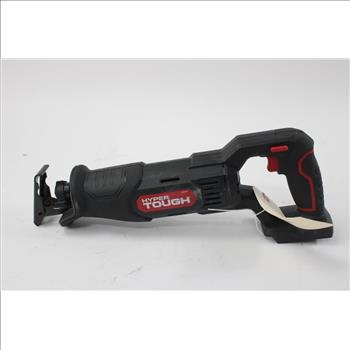 Hyper Tough Reciprocating Saw