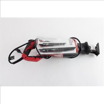 Hyper Tough Reciprocating Saw