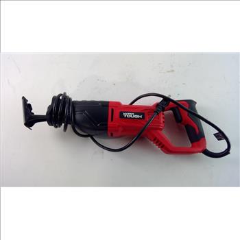 Hyper Tough Reciprocating Saw