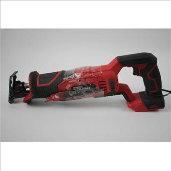 Hyper Tough Reciprocating Saw