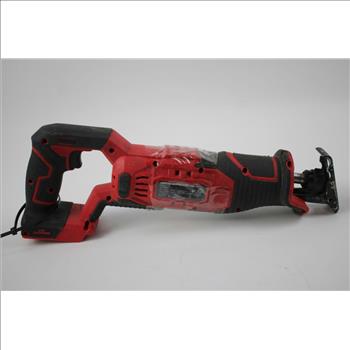 Hyper Tough Reciprocating Saw