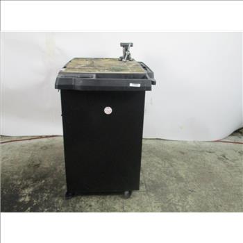 Hyper Tough Rolling Toolbox