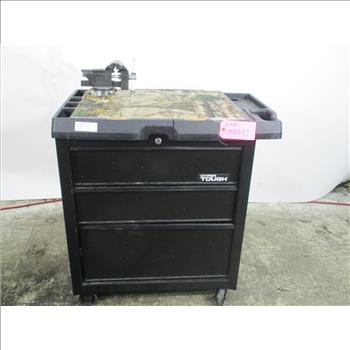 Hyper Tough Rolling Toolbox