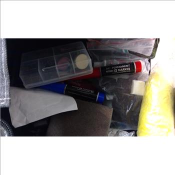 Hyper Tough Rotary Tool