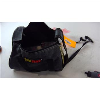 Hyper Tough Rotary Tool