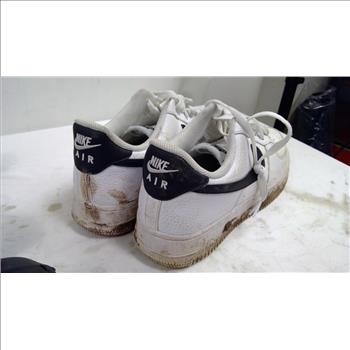 Hyper Tough, Ryobi Drill, Nike Air Force Size 11.5