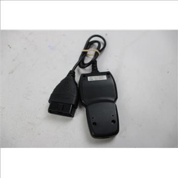 Hyper Tough Scanner, HT300