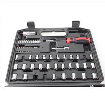 Hyper Tough, Socket Set