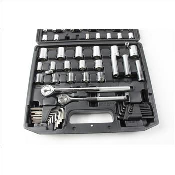 Hyper Tough, Socket Set