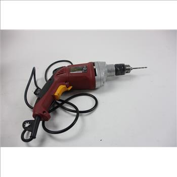 Hyper Tough Tool Box With Drill Bits Etc