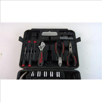 Hyper Tough Tool Set