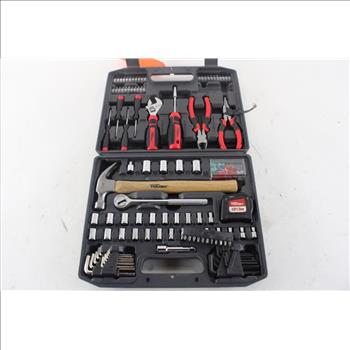 Hyper Tough Tool Set