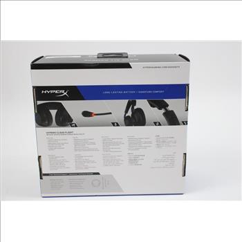 Hyper X Hyperx Cloud Fllight Wireless Headset For PS4/5