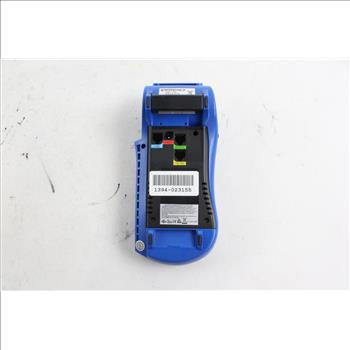 HyperCom Chase Scanner