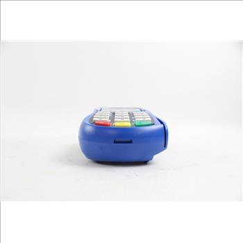 HyperCom Chase Scanner