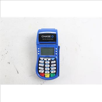 HyperCom Chase Scanner