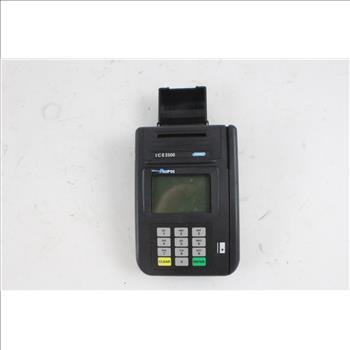 Hypercom Credit Card POS System | Property Room