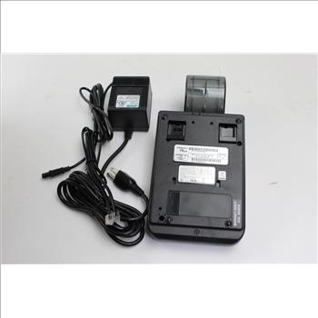 Hypercom Credit Card Pos Terminal