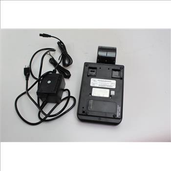Hypercom Credit Card Pos Terminal