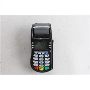 Hypercom Credit Card Terminal